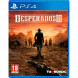 Игра Desperados III [PS4, русская версия] в Севастополе