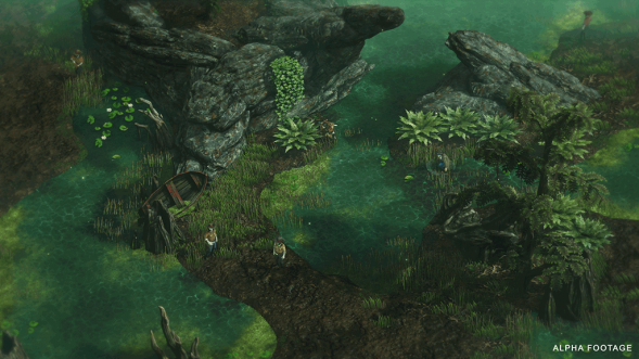 Игра Desperados III [PS4, русская версия] в Севастополе