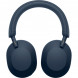 Беспроводные наушники Sony WH-1000XM5, синий в Севастополе