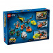 Конструктор LEGO City 60505 Самолет, сервисный грузовик и судно на воздушной подушке в Севастополе