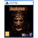 Игра Blasphemous 2 [PS5, русские субтитры] в Севастополе