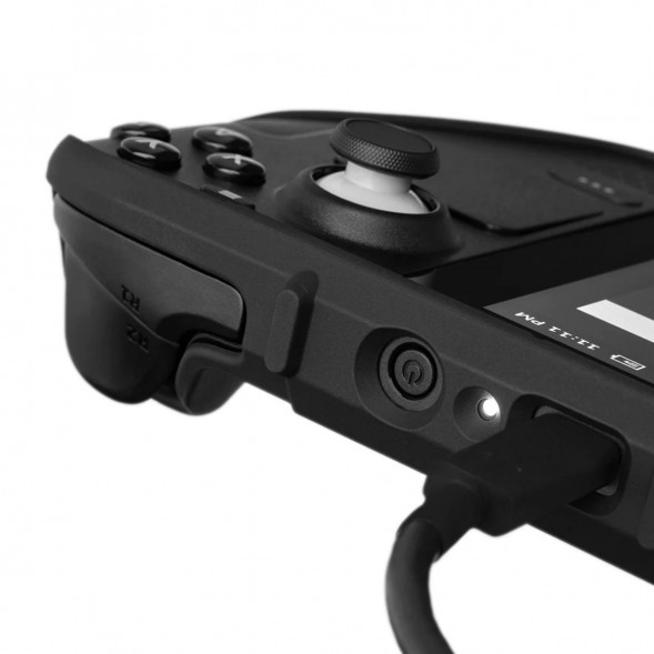 Чехол Steam Deck Killswitch Essential Kit в Севастополе