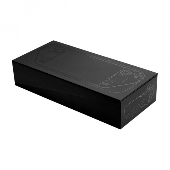 Чехол Steam Deck Killswitch Essential Kit в Севастополе