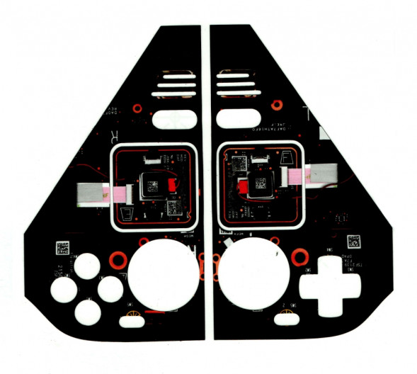 Чехол Steam Deck Killswitch Essential Kit в Севастополе