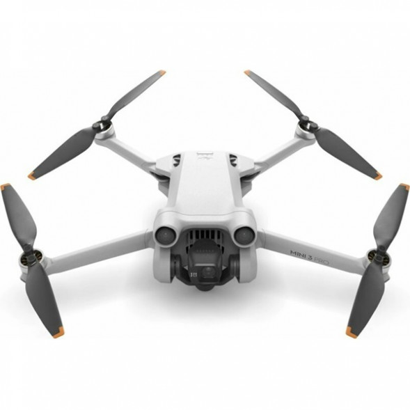 Квадрокоптер DJI Mini 3 Pro (без пульта) в Севастополе