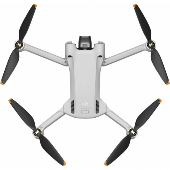 Квадрокоптер DJI Mini 3 Pro (без пульта) в Севастополе