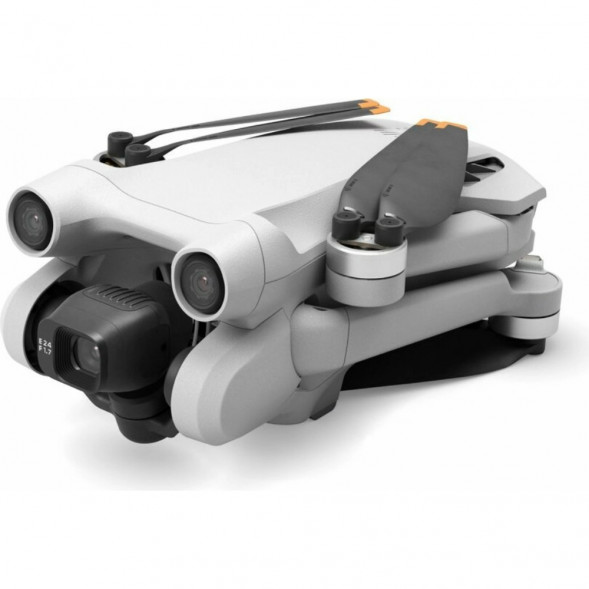 Квадрокоптер DJI Mini 3 Pro (без пульта) в Севастополе