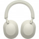 Беспроводные наушники Sony WH-1000XM5, серебристый в Севастополе