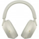Беспроводные наушники Sony WH-1000XM5, серебристый в Севастополе