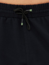 Шорты мужские трикотажные, синий, M