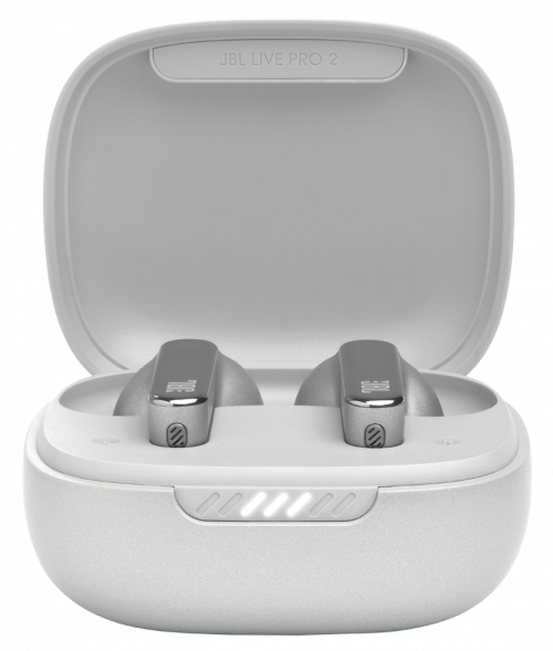 Беспроводные наушники JBL Live Pro 2, White в Севастополе