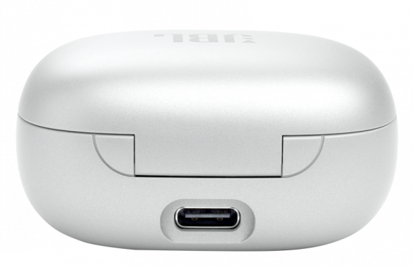 Беспроводные наушники JBL Live Pro 2, White в Севастополе