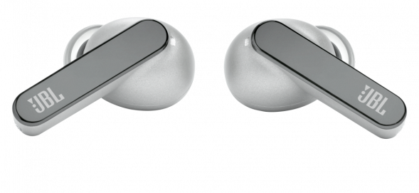 Беспроводные наушники JBL Live Pro 2, White в Севастополе