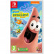 Игра SpongeBob SquarePants: The Patrick Star Game [Nintendo Switch, английская версия] в Севастополе