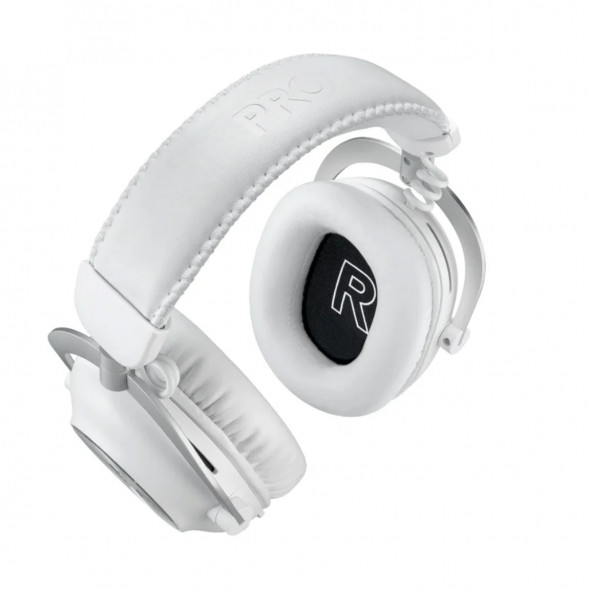 Игровая гарнитура Logitech G Pro X 2 Lightspeed, белый в Севастополе