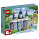 Конструктор LEGO Disney Princess 43178 Праздник в замке Золушки  в Севастополе