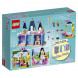 Конструктор LEGO Disney Princess 43178 Праздник в замке Золушки  в Севастополе