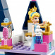 Конструктор LEGO Disney Princess 43178 Праздник в замке Золушки  в Севастополе