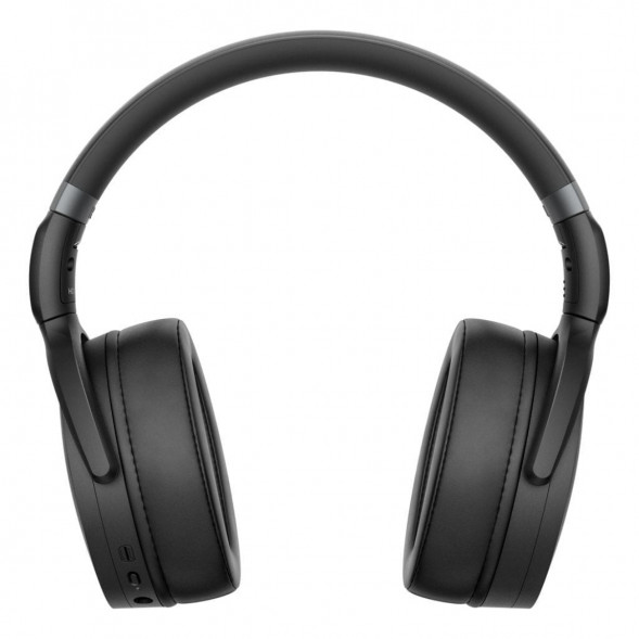 Беспроводные наушники Sennheiser HD 450BT, Black в Севастополе