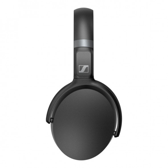 Беспроводные наушники Sennheiser HD 450BT, Black в Севастополе
