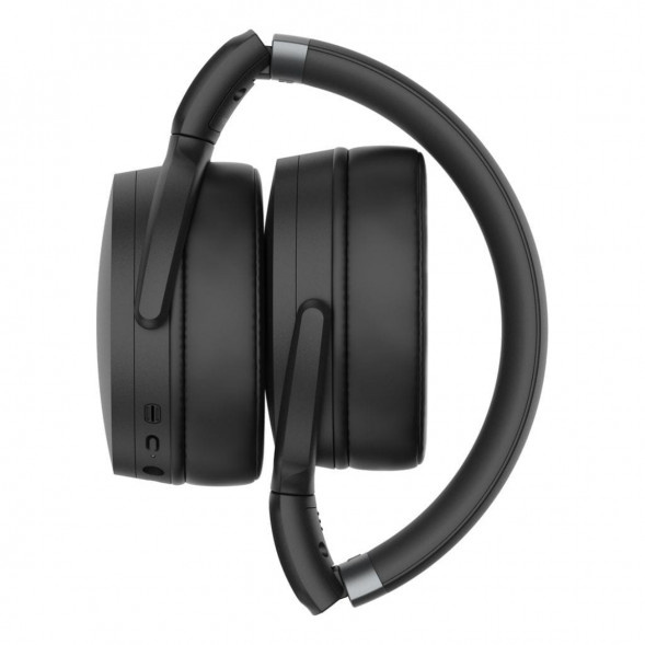 Беспроводные наушники Sennheiser HD 450BT, Black в Севастополе