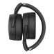 Беспроводные наушники Sennheiser HD 450BT, Black в Севастополе