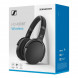Беспроводные наушники Sennheiser HD 450BT, Black в Севастополе