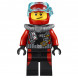 Конструктор LEGO City Deep Sea Explorers 60090 Глубоководный скутер в Севастополе