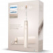 Электрическая звуковая зубная щетка Philips Sonicare 9900 Prestige HX9992/11, Champagne Gold в Севастополе