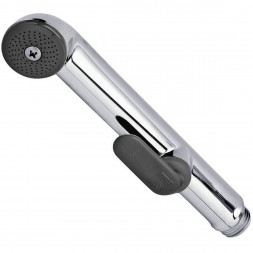 Лейка для гигиенического душа Oras Bidetta (242050), хром/серый