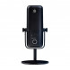 Микрофон для компьютера Elgato Wave 3, черный в Севастополе