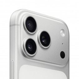Смартфон Apple iPhone 17 Pro 512 ГБ eSIM, Silver