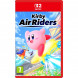 Игра Kirby Air Riders [Nintendo Switch 2, английская версия] в Севастополе