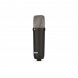 Микрофон студийный RODE NT1 Signature, Black в Севастополе