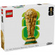 Конструктор LEGO Editions 43020 Официальный трофей чемпионата мира по футболу FIFA в Севастополе