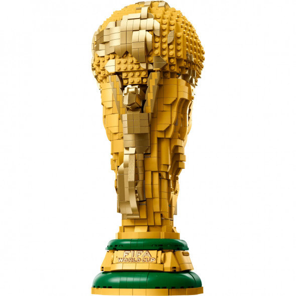 Конструктор LEGO Editions 43020 Официальный трофей чемпионата мира по футболу FIFA в Севастополе