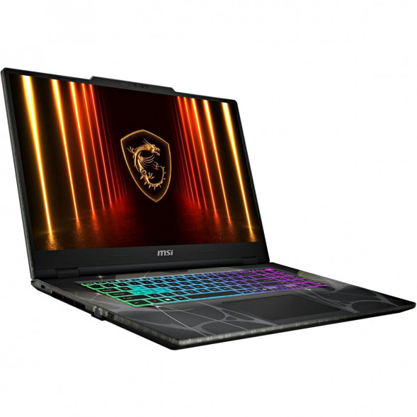 Ноутбук MSI Cyborg 17 RTX 5050 Intel Core 5 210H 16ГБ/1ТБ в Севастополе