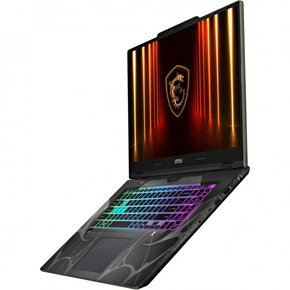 Ноутбук MSI Cyborg 17 RTX 5050 Intel Core 5 210H 16ГБ/1ТБ в Севастополе