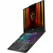 Ноутбук MSI Cyborg 17 RTX 5050 Intel Core 5 210H 16ГБ/1ТБ в Севастополе