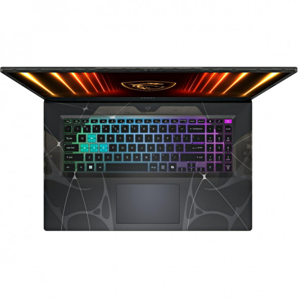 Ноутбук MSI Cyborg 17 RTX 5050 Intel Core 5 210H 16ГБ/1ТБ в Севастополе