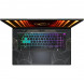 Ноутбук MSI Cyborg 17 RTX 5050 Intel Core 5 210H 16ГБ/1ТБ в Севастополе