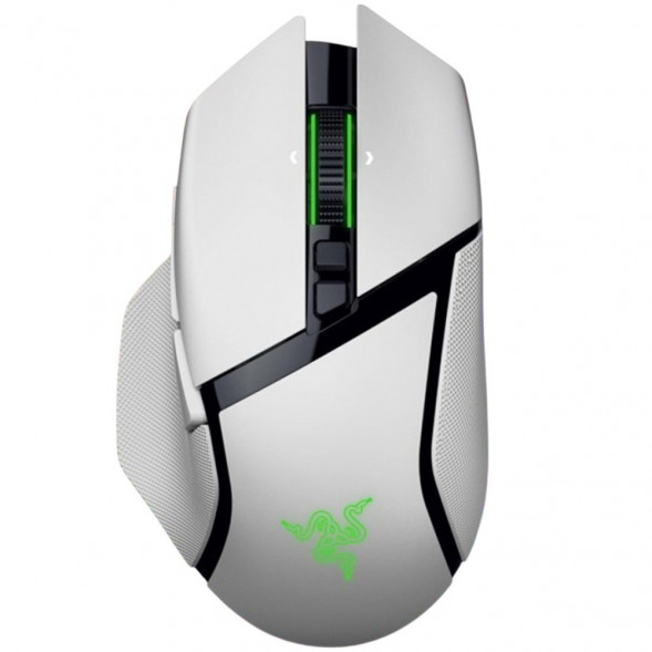 Компьютерная мышь Razer Basilisk V3 Pro 35K белый (RZ01-05240200-R3G1) в Севастополе