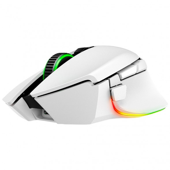 Компьютерная мышь Razer Basilisk V3 Pro 35K белый (RZ01-05240200-R3G1) в Севастополе
