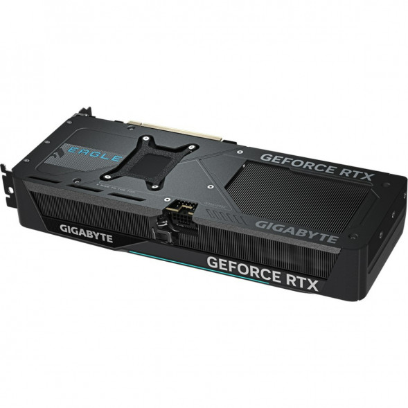 Видеокарта GIGABYTE GeForce RTX 5070 EAGLE OC SFF 12G (GV-N5070EAGLE OC-12GD 1.0) в Севастополе