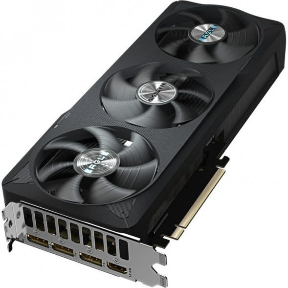 Видеокарта GIGABYTE GeForce RTX 5070 EAGLE OC SFF 12G (GV-N5070EAGLE OC-12GD 1.0) в Севастополе