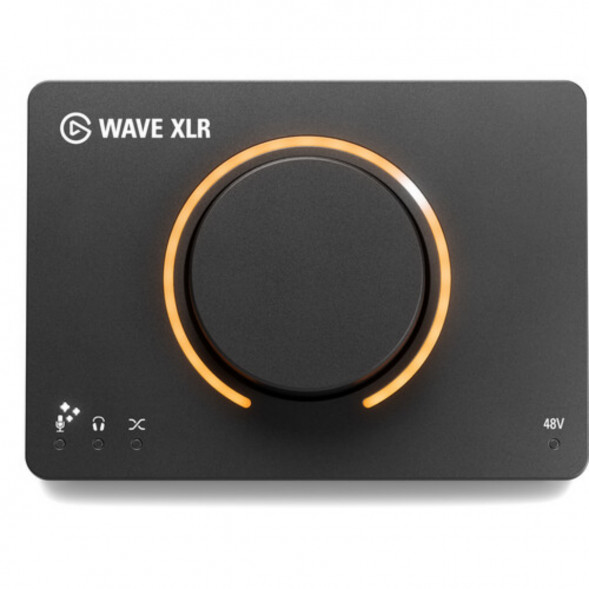 Аудиоинтерфейс Elgato Wave XLR MK.2 USB-C в Севастополе