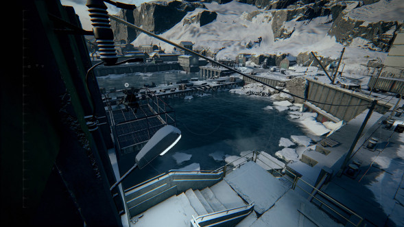 Игра Sniper Ghost Warrior: Contracts [PS4, русские субтитры] в Севастополе