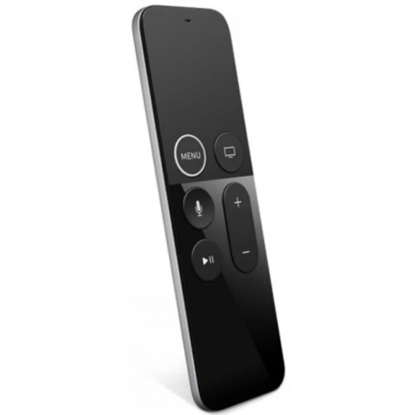 ТВ-приставка Apple TV 4K 32GB (1-го поколения), черный в Севастополе