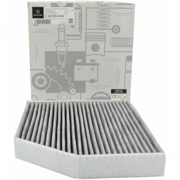 Фильтр салона угольный Mercedes-Benz A4638352800