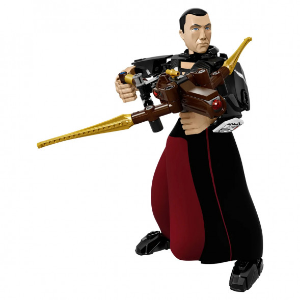 Конструктор LEGO Star Wars 75524 Чиррут Имве в Севастополе